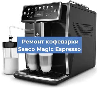 Замена счетчика воды (счетчика чашек, порций) на кофемашине Saeco Magic Espresso в Ростове-на-Дону